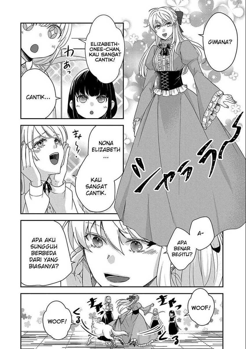 Senki to Yobareta Otoko, Puke ni Ansatsu Saretara Musume wo Hiroi, Issho ni Slow Life wo Hajimeru Chapter 26 Gambar 17