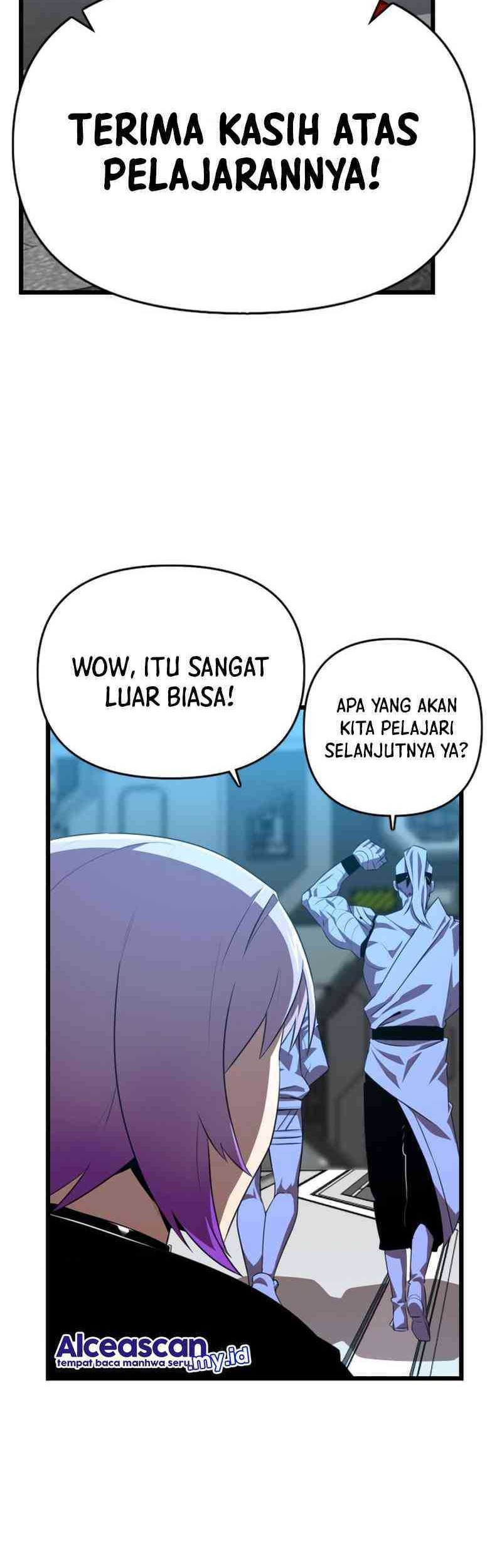 Rental Hero Chapter 31 halaman 18