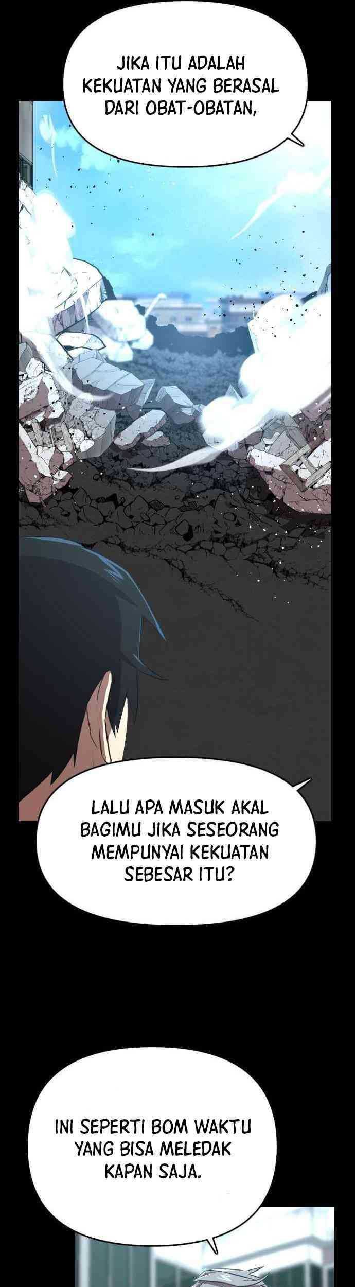 Rental Hero Chapter 30 halaman 35
