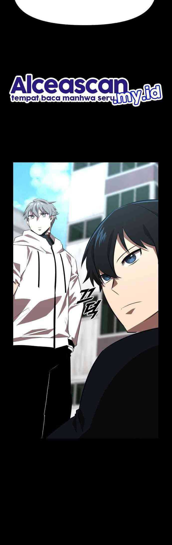 Rental Hero Chapter 30 halaman 37