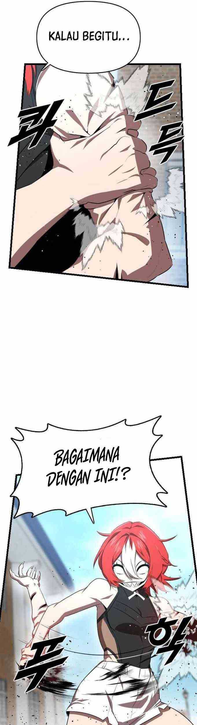 Rental Hero Chapter 28 halaman 34