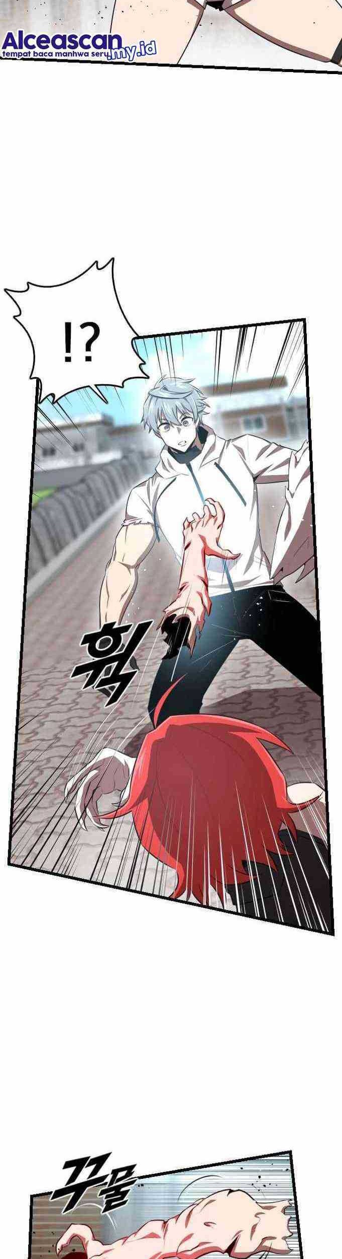 Rental Hero Chapter 28 halaman 35