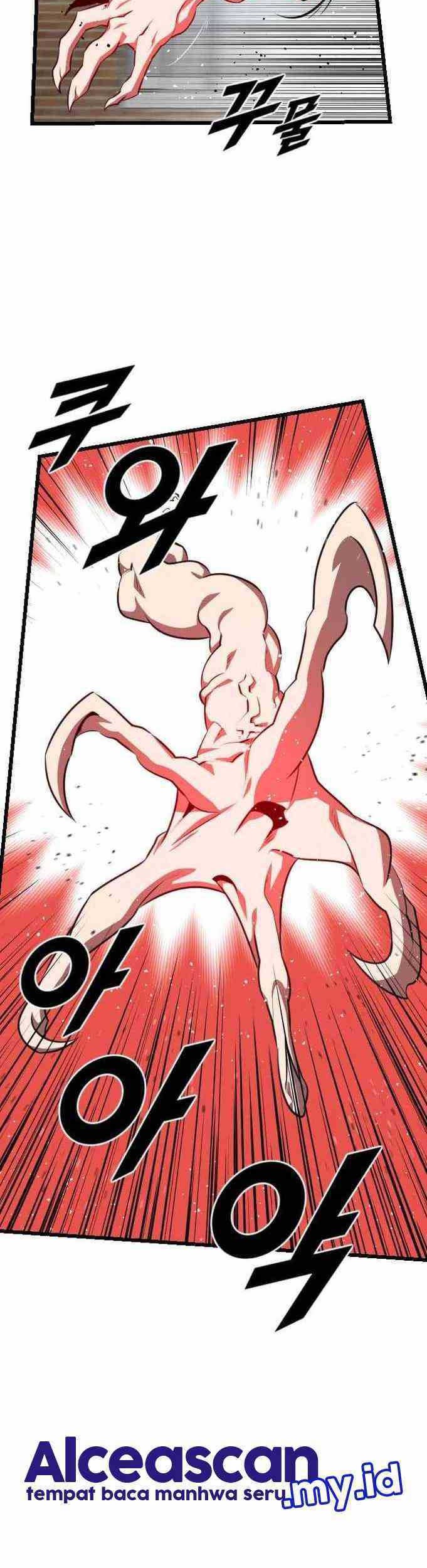 Rental Hero Chapter 28 halaman 36