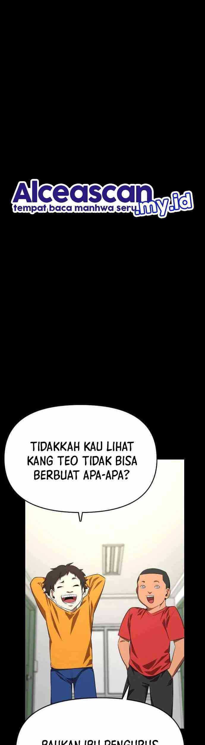 Rental Hero Chapter 27 halaman 38