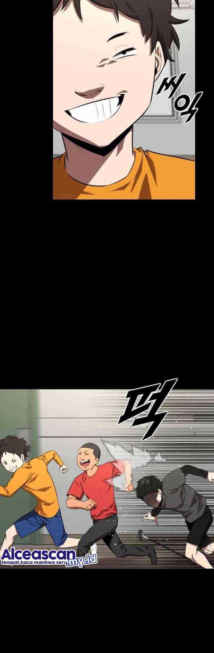 Rental Hero Chapter 27 halaman 40