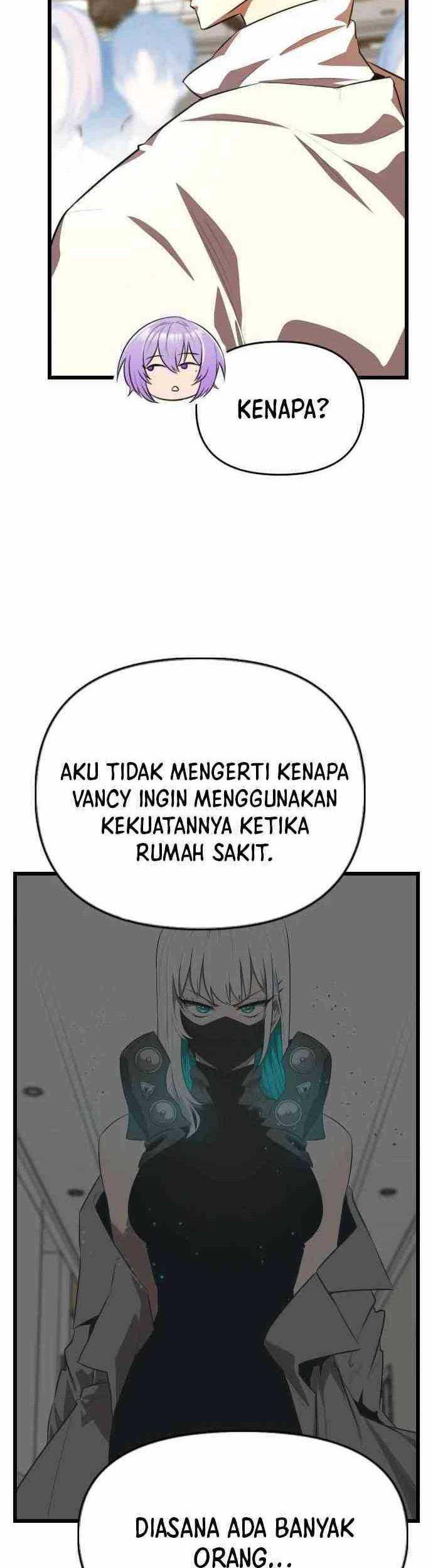 Rental Hero Chapter 26 halaman 39