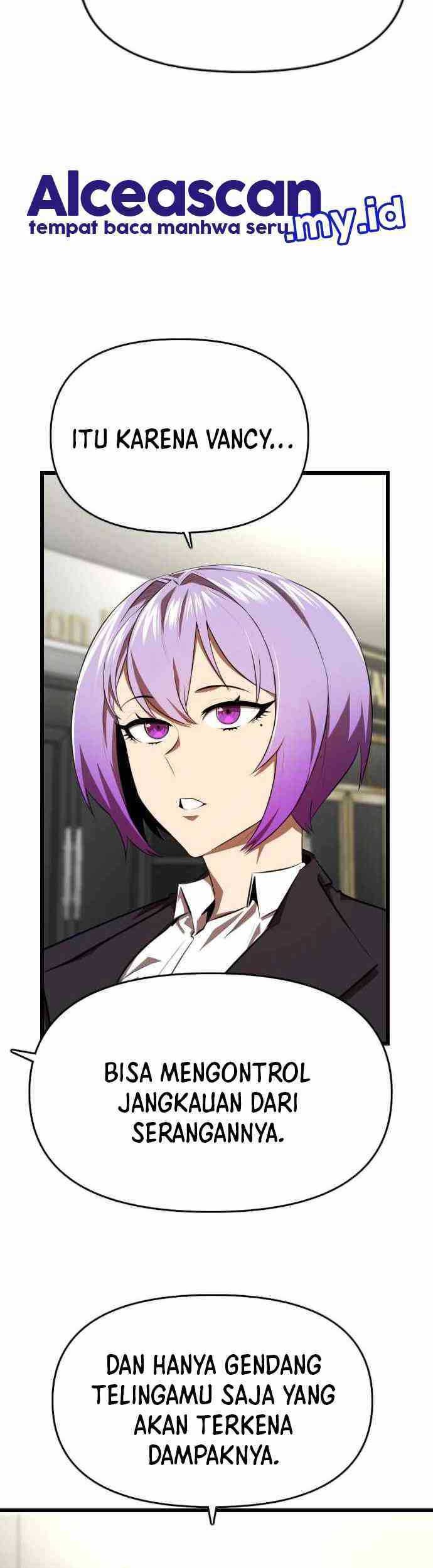 Rental Hero Chapter 26 halaman 40