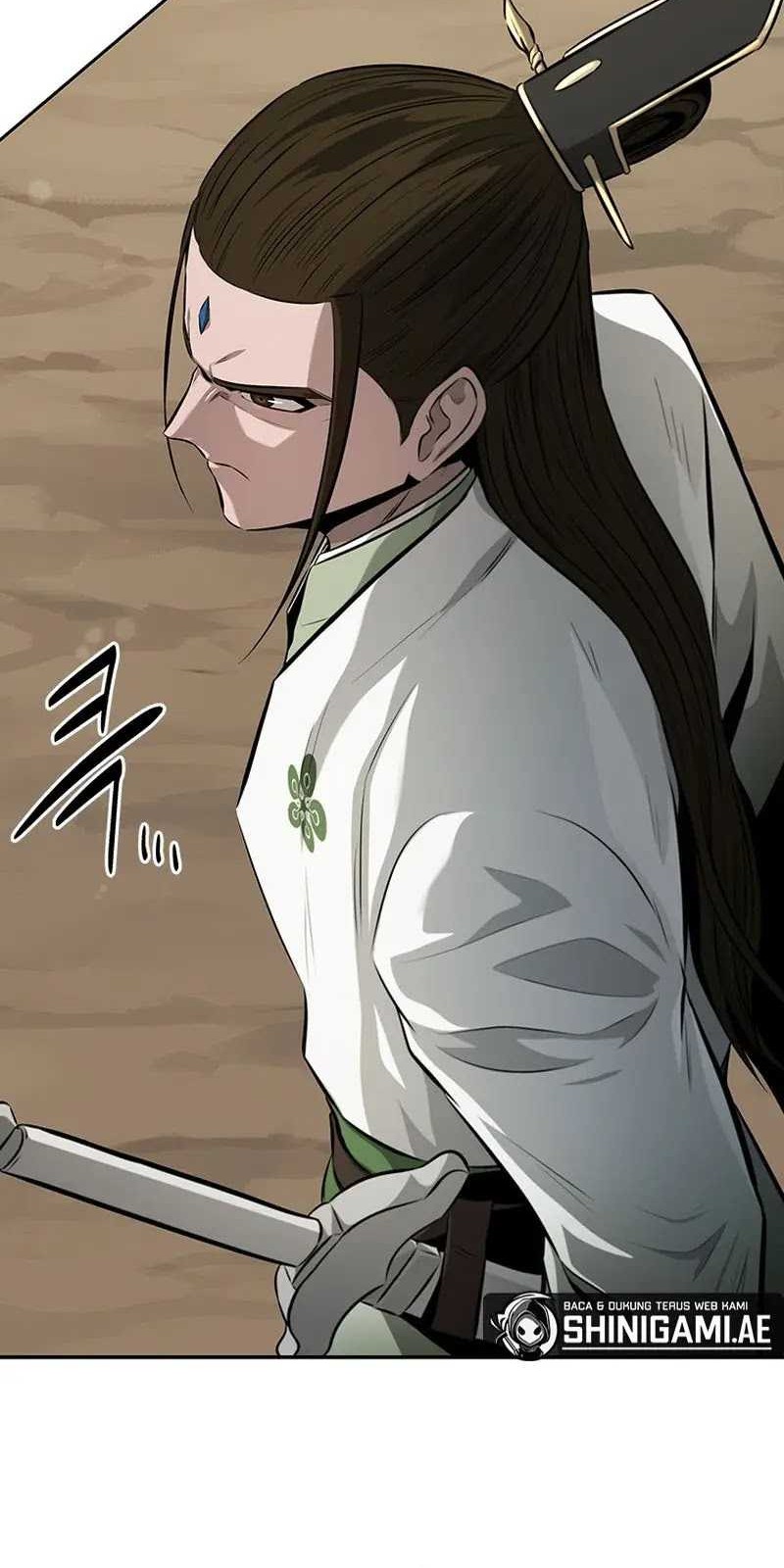 Moon-Shadow Sword Emperor Chapter 68 halaman 33