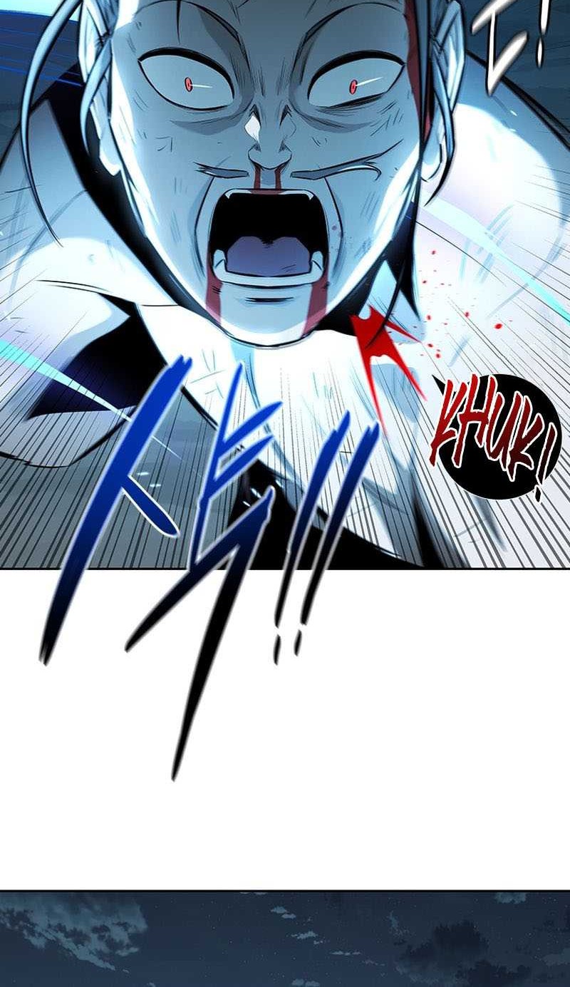 Moon-Shadow Sword Emperor Chapter 67 halaman 36