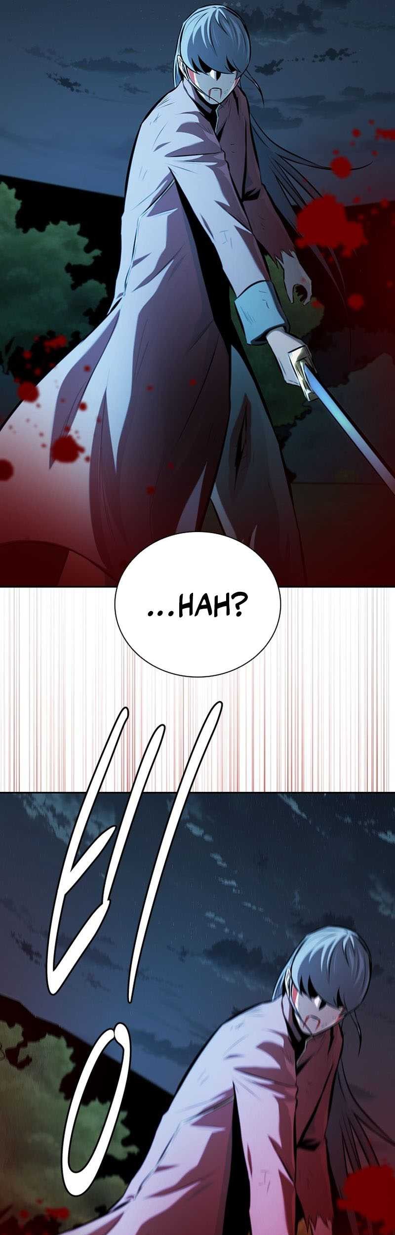 Moon-Shadow Sword Emperor Chapter 67 halaman 37