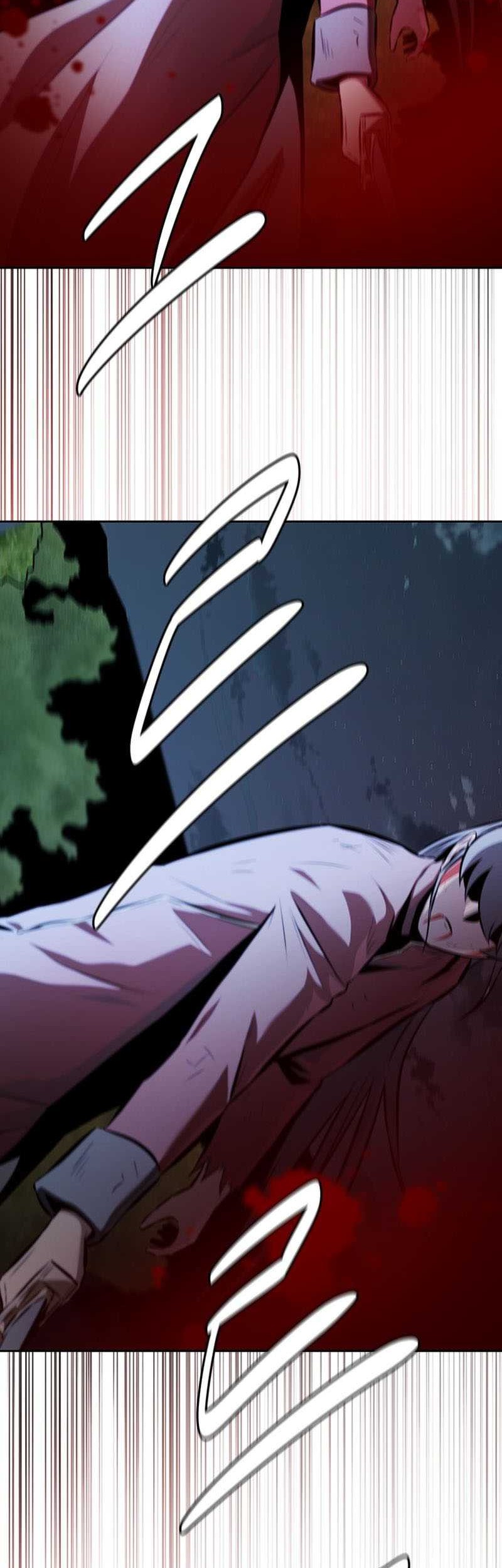 Moon-Shadow Sword Emperor Chapter 67 halaman 38