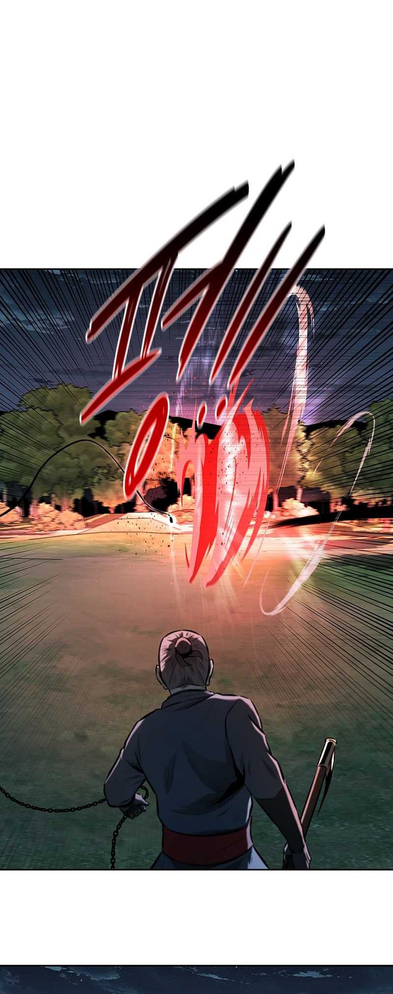 Moon-Shadow Sword Emperor Chapter 66 halaman 37