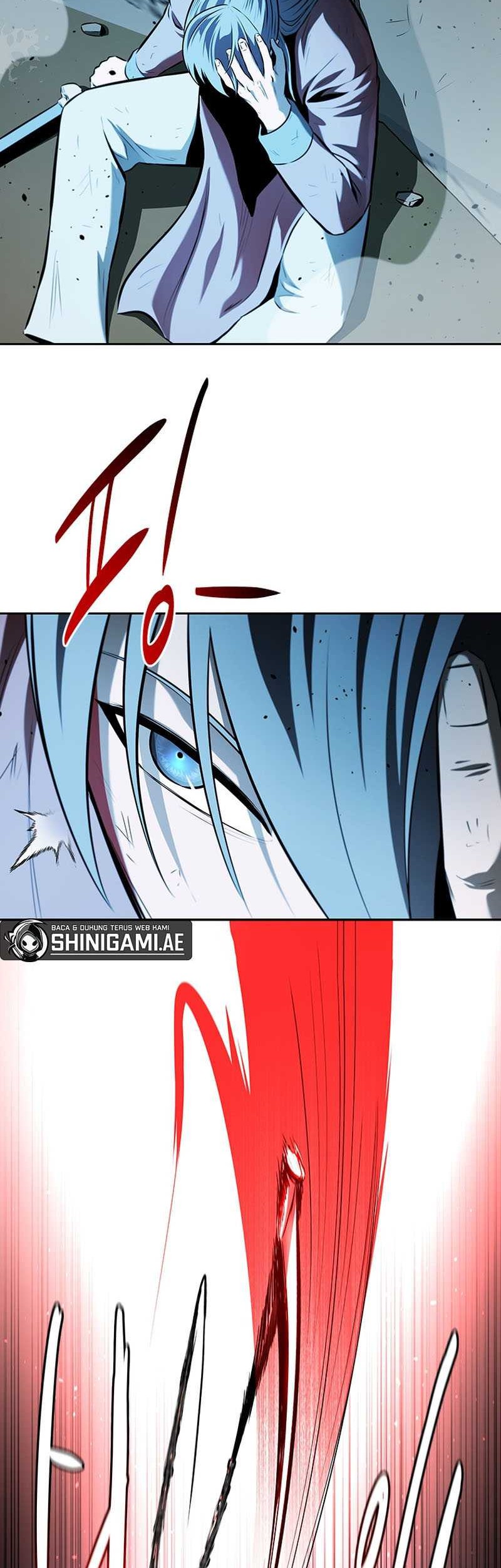 Moon-Shadow Sword Emperor Chapter 66 halaman 39