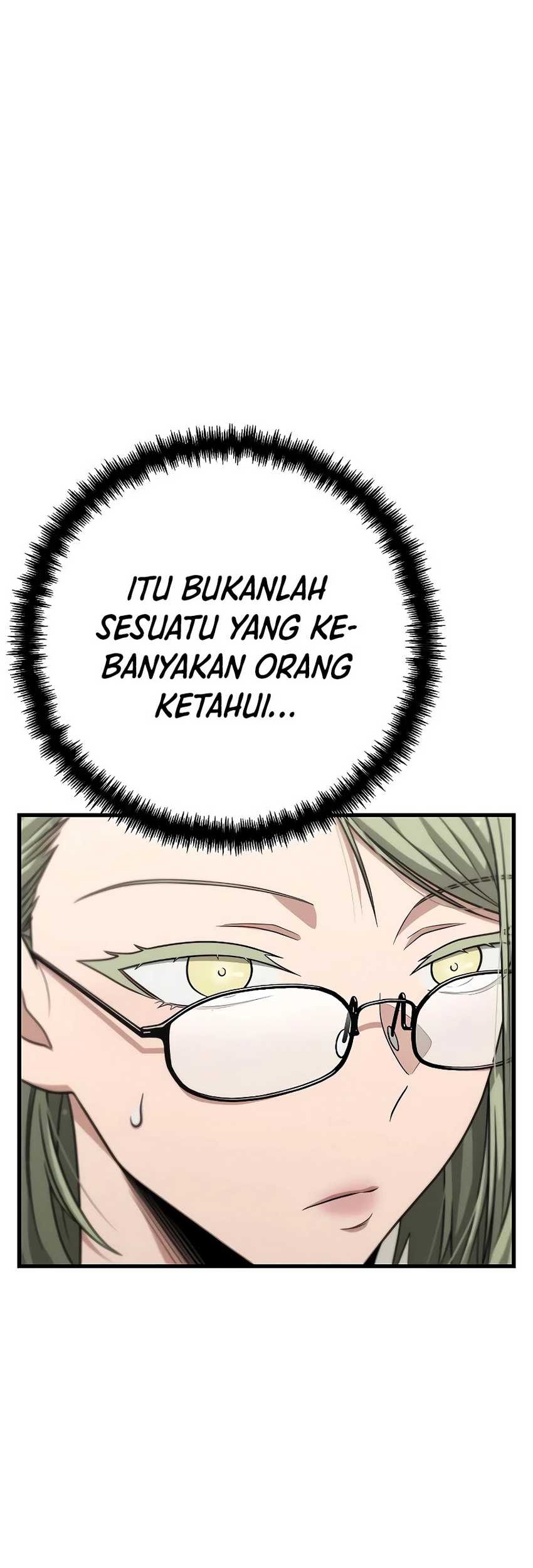 Foreigner on the Periphery Chapter 28 halaman 54