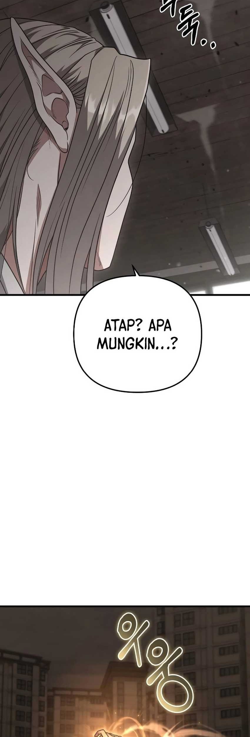 Foreigner on the Periphery Chapter 24 halaman 50