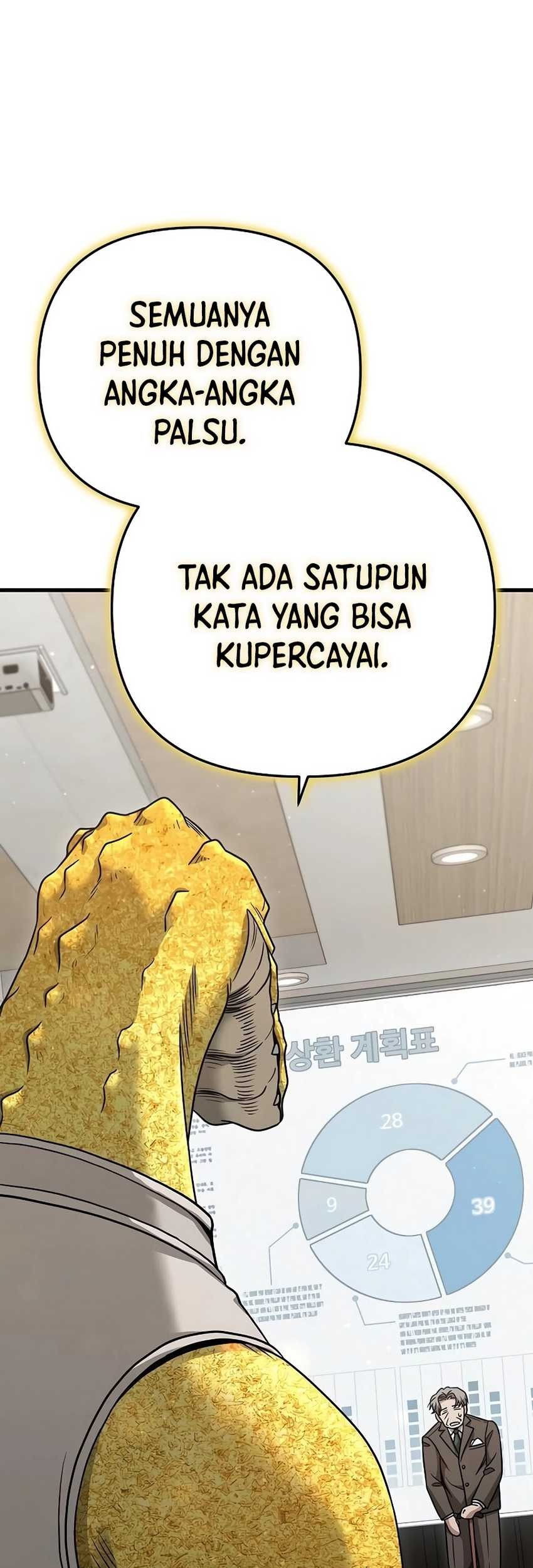 Foreigner on the Periphery Chapter 23 halaman 58