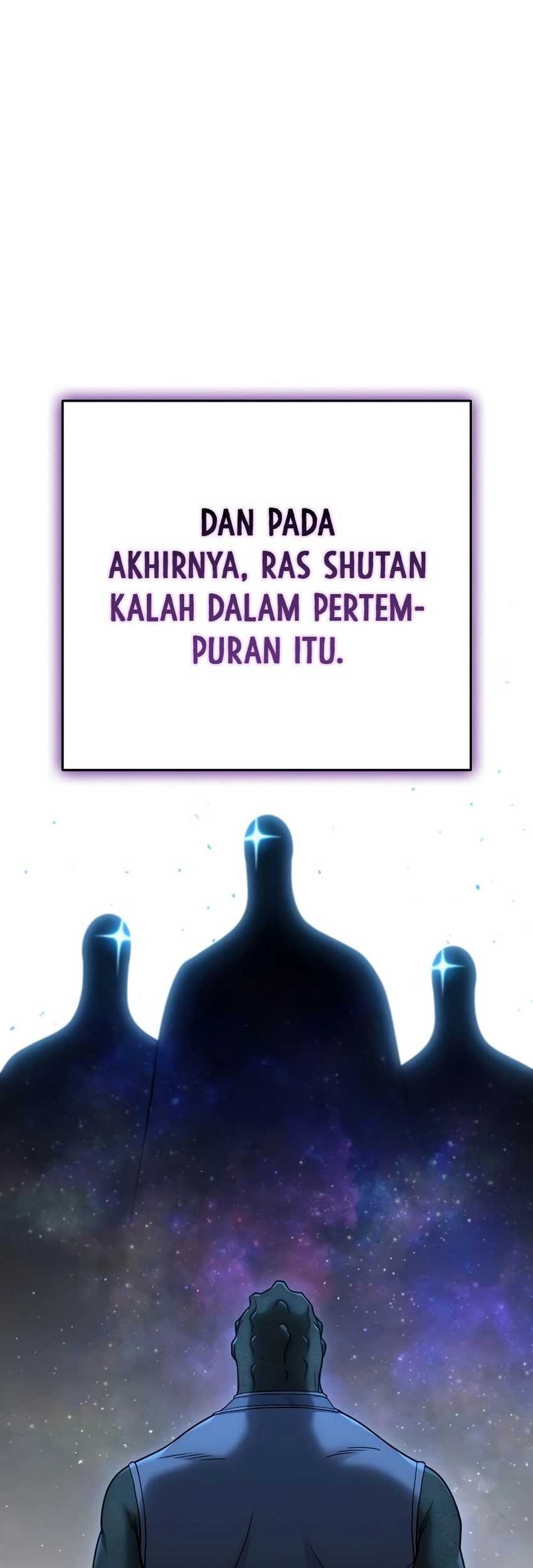 Foreigner on the Periphery Chapter 22 halaman 49