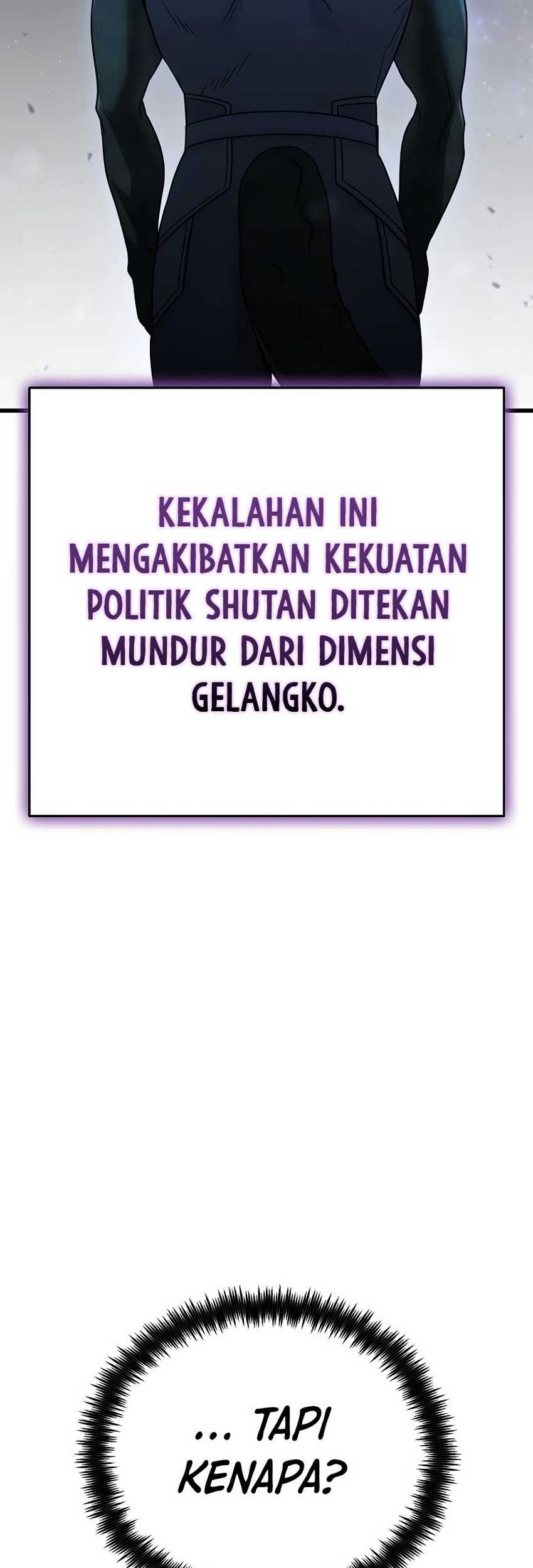 Foreigner on the Periphery Chapter 22 halaman 50
