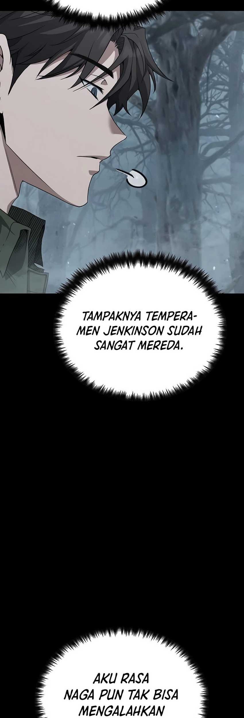 Foreigner on the Periphery Chapter 19 halaman 49