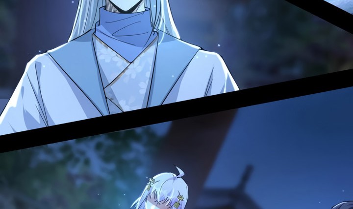 I’m An Evil God Chapter 431 halaman 35