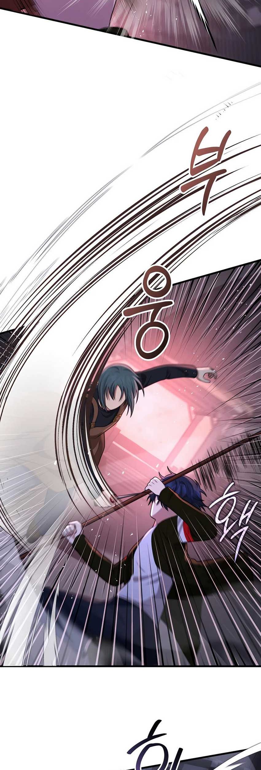 Heir of Mythical Heroes Chapter 41 Gambar 46