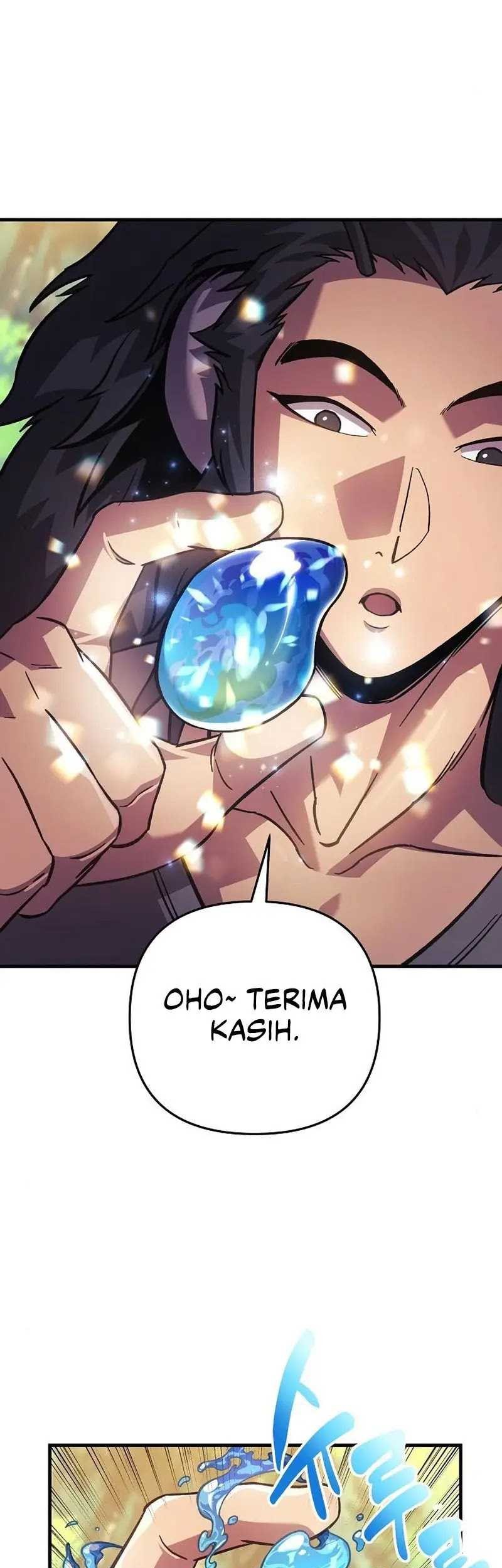 I’ll be Taking a Break for Personal Reasons Chapter 85 Gambar 30