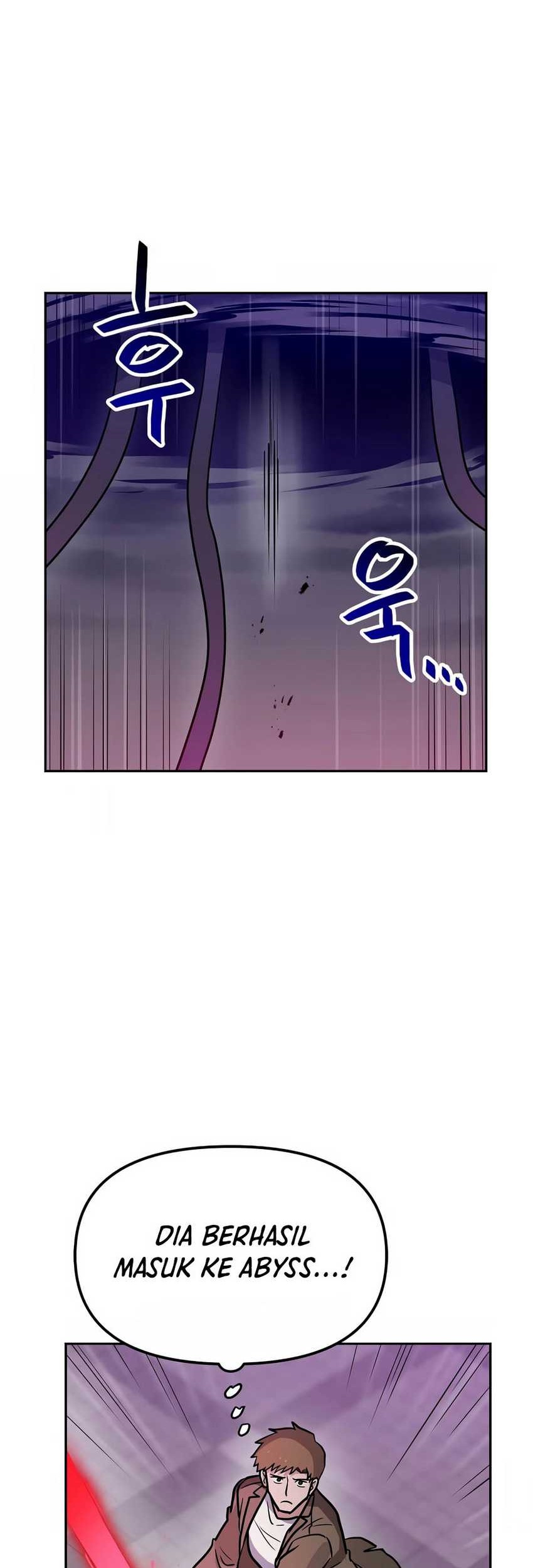 I Have Max Level Luck Chapter 81 halaman 31