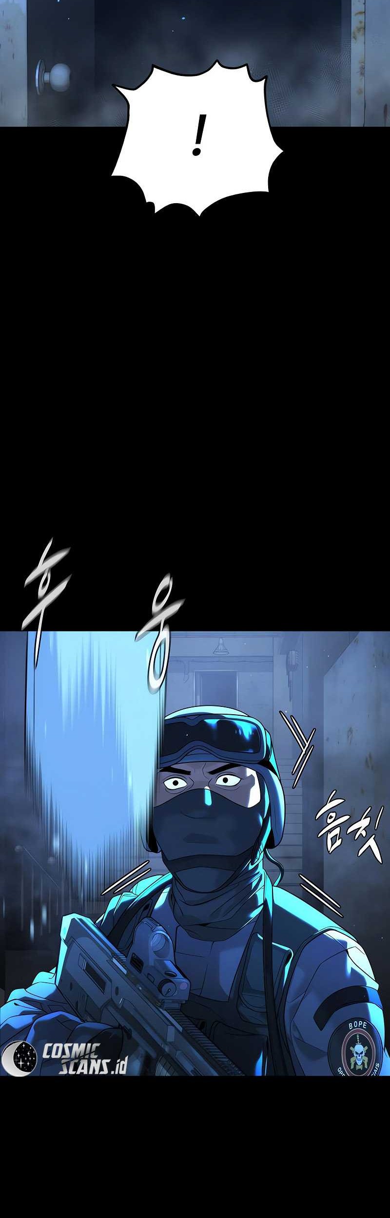 Killer Peter Chapter 15 Gambar 56