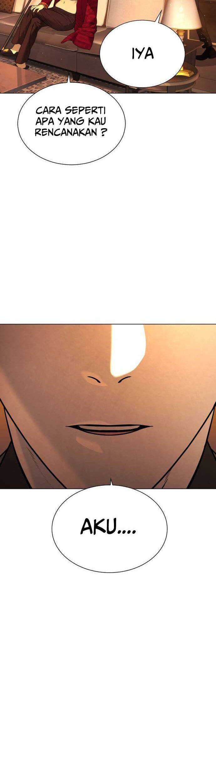 Killer Peter Chapter 04 Gambar 46