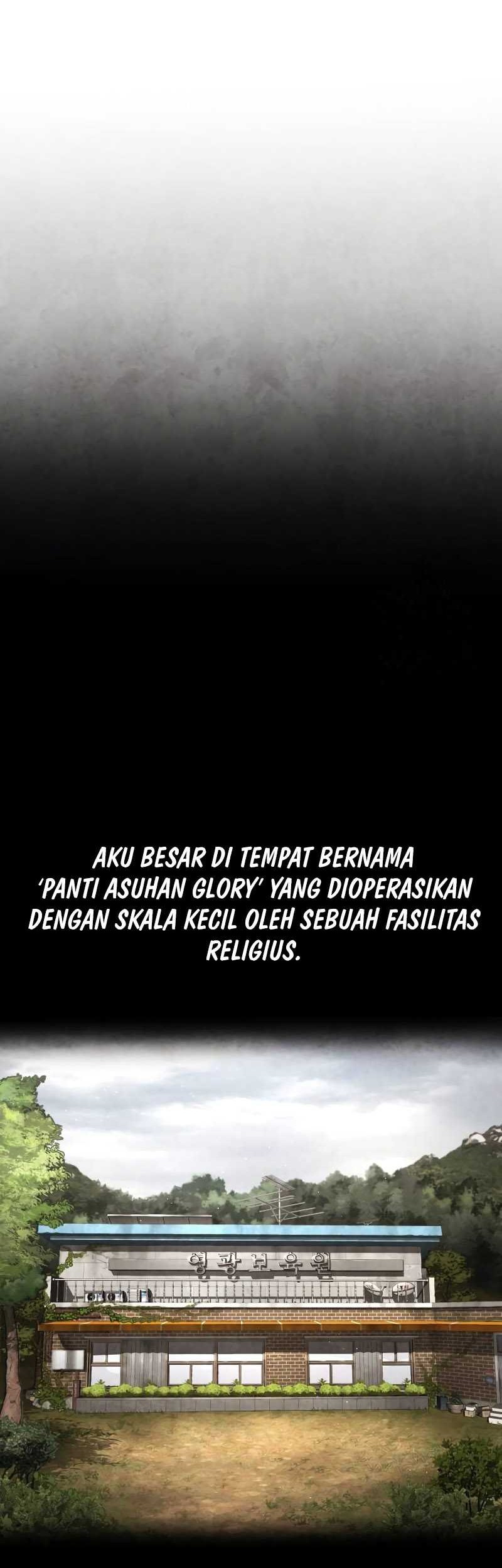 Killer Peter Chapter 02 Gambar 50
