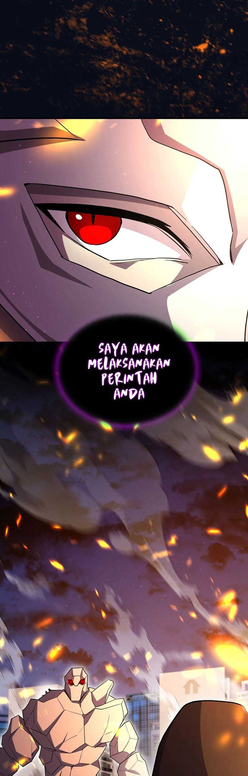 The Iron-Blooded Necromancer Has Returned Chapter 30 halaman 28