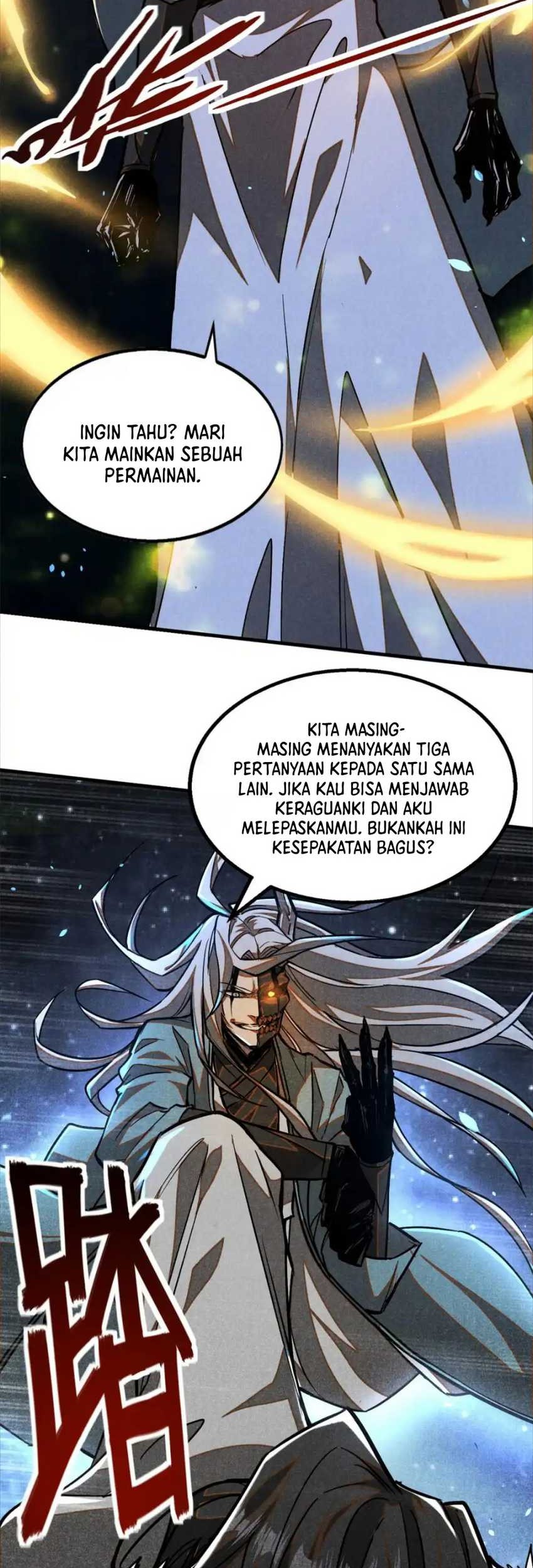 A Demonic Heart Chapter 82 halaman 16