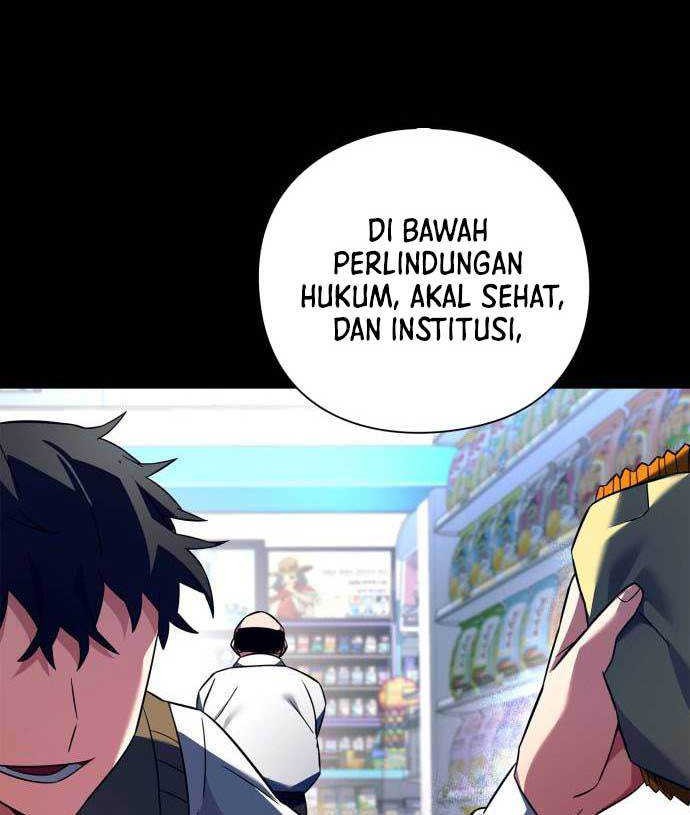 Goblin’s Night Chapter 31 halaman 43