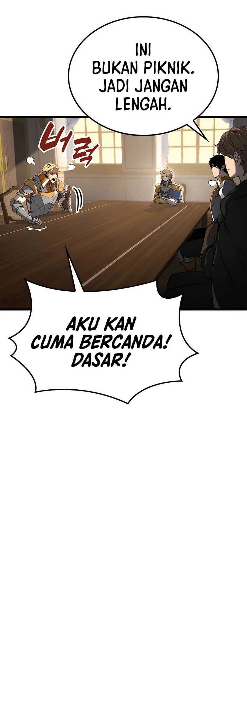 The Count’s Youngest Son Is A Player! Chapter 35 Gambar 42