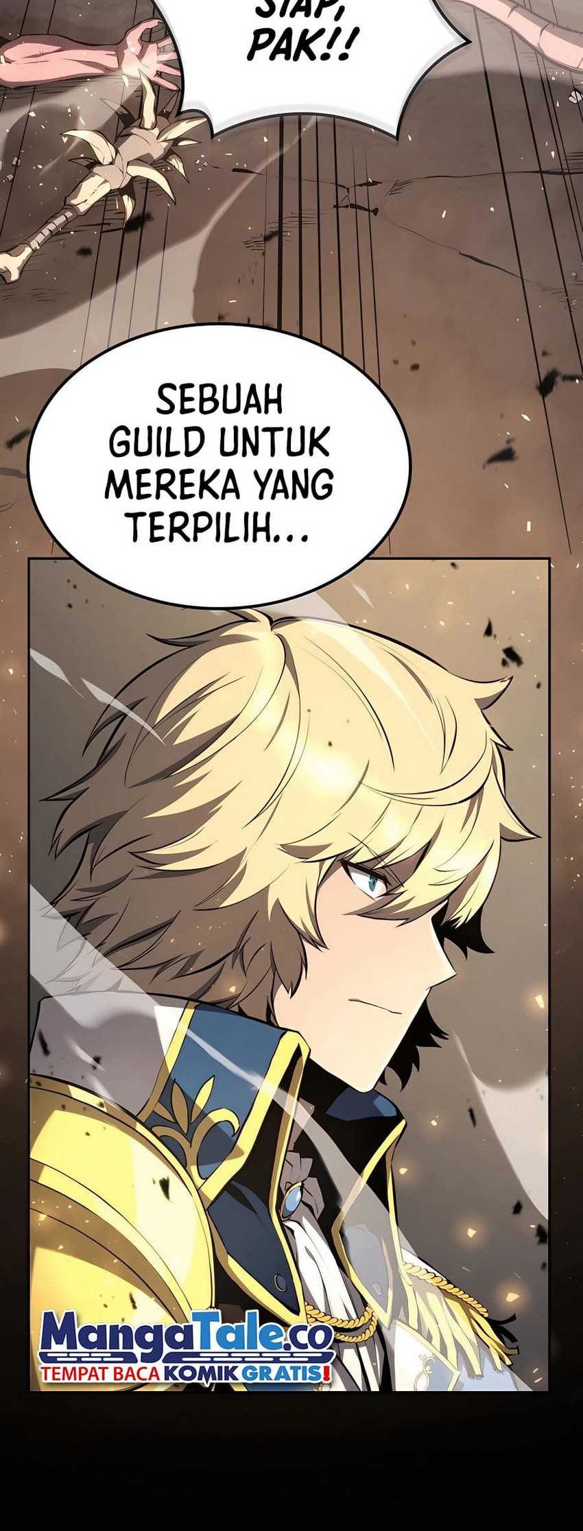 The Count’s Youngest Son Is A Player! Chapter 34 Gambar 40