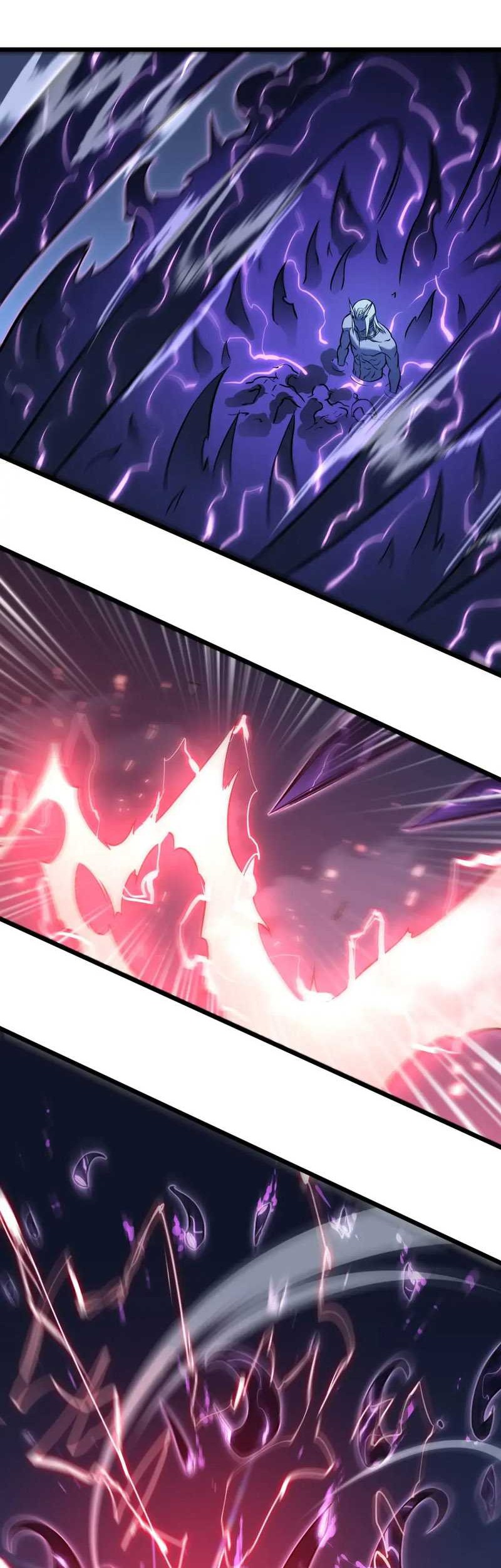My Path to Killing God in Otherworld Chapter 71 - Halaman 42