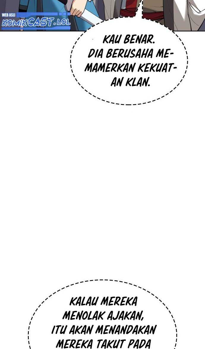 Tale of a Scribe Who Retires to the Countryside Chapter 188 Gambar 37
