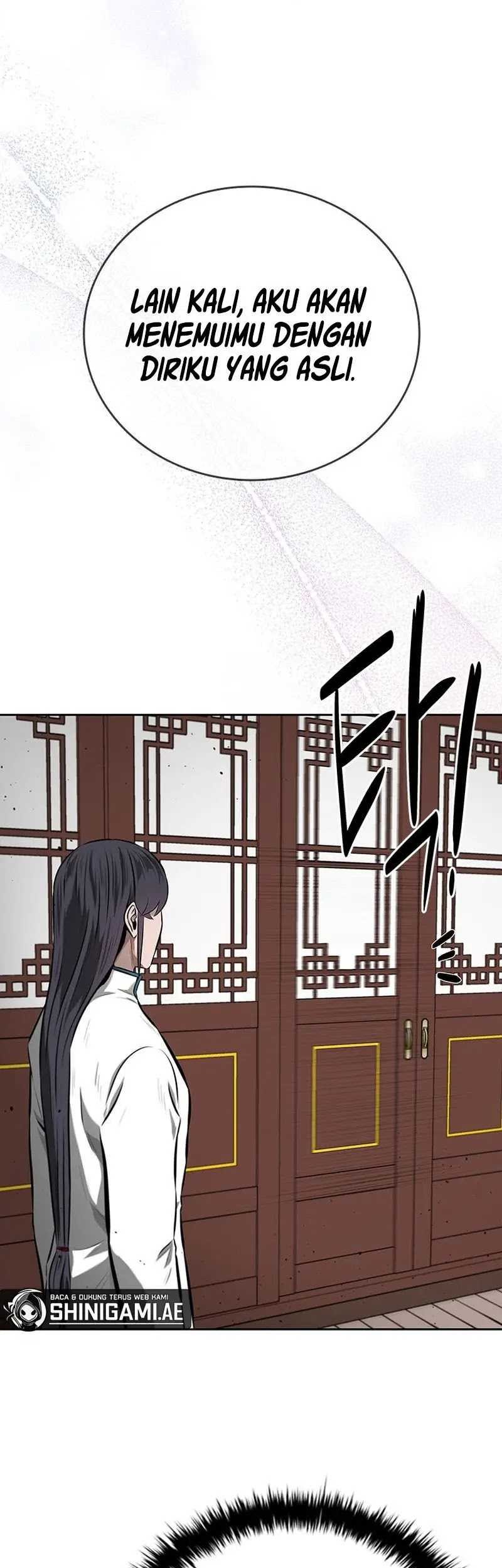 Moon-Shadow Sword Emperor Chapter 70 halaman 34