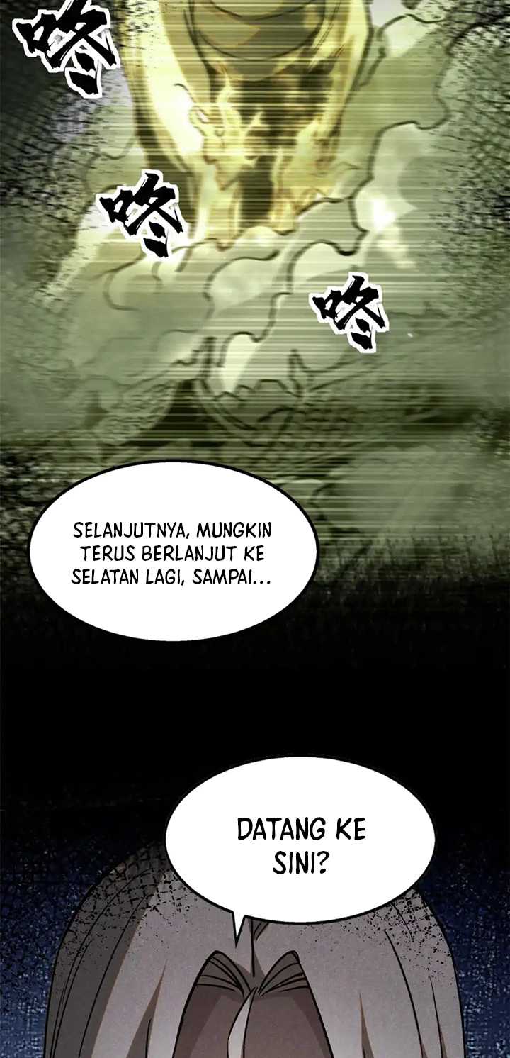 A Demonic Heart Chapter 87 halaman 15