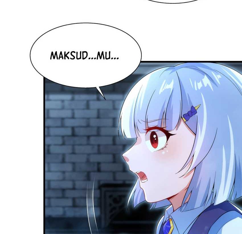 Despite Coming From the Abyss, I Will Save Humanity Chapter 90 Gambar 23