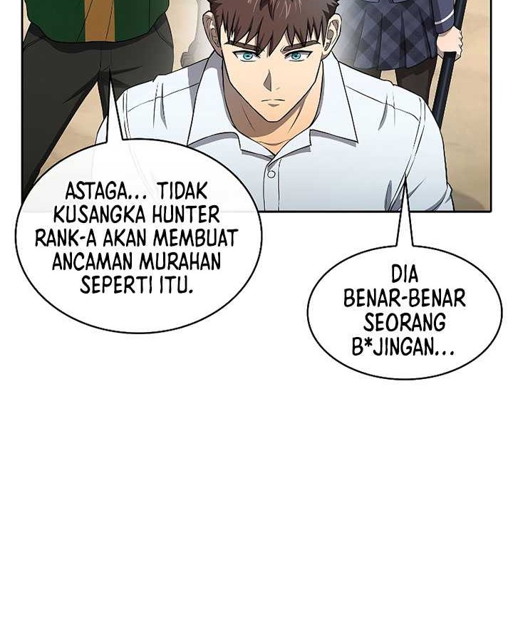 The Constellation that Returned from Hell Chapter 138 halaman 37