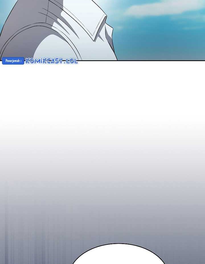 The Constellation that Returned from Hell Chapter 138 halaman 39