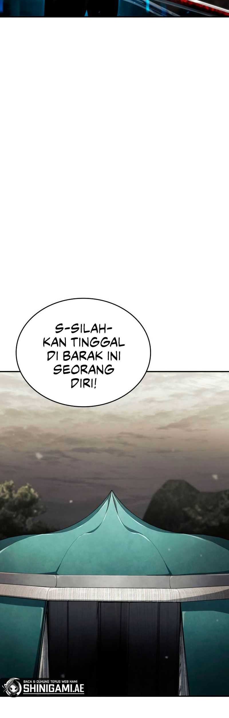 Boundless Necromancer Chapter 67 Gambar 45