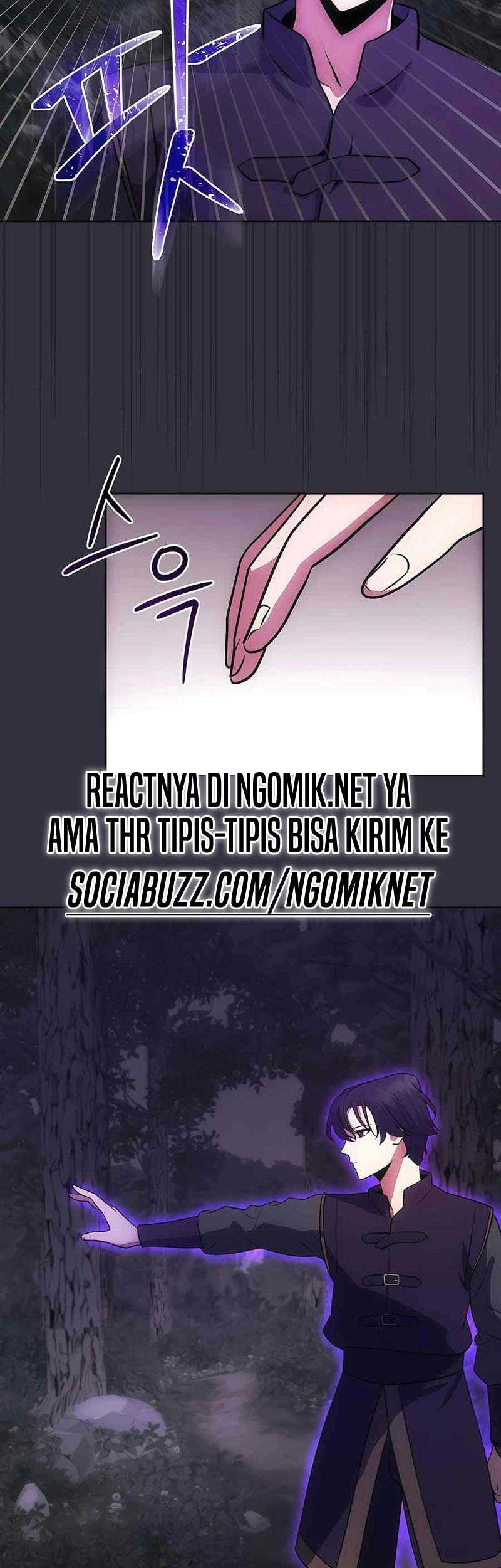 I Became The Youngest Prince in The Novel Chapter 11 Gambar 32