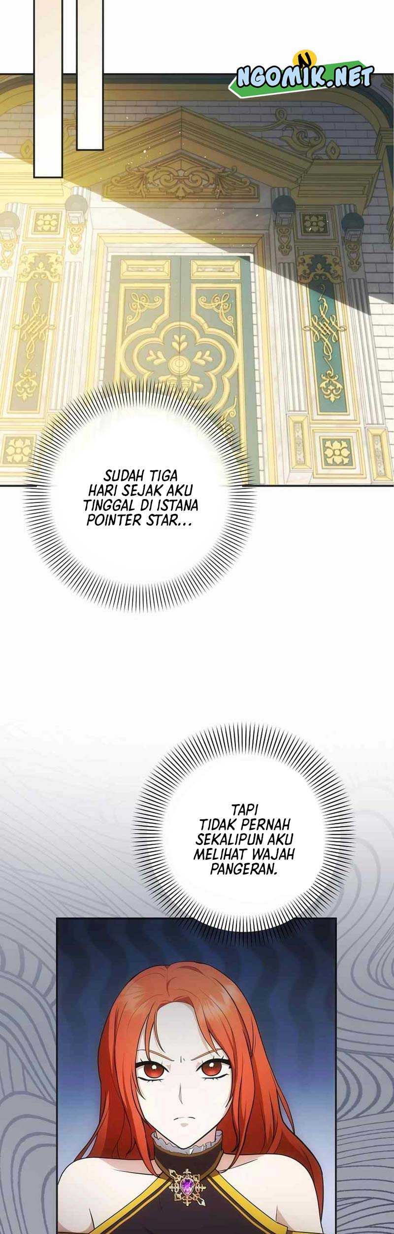 I Became The Youngest Prince in The Novel Chapter 03 Gambar 30