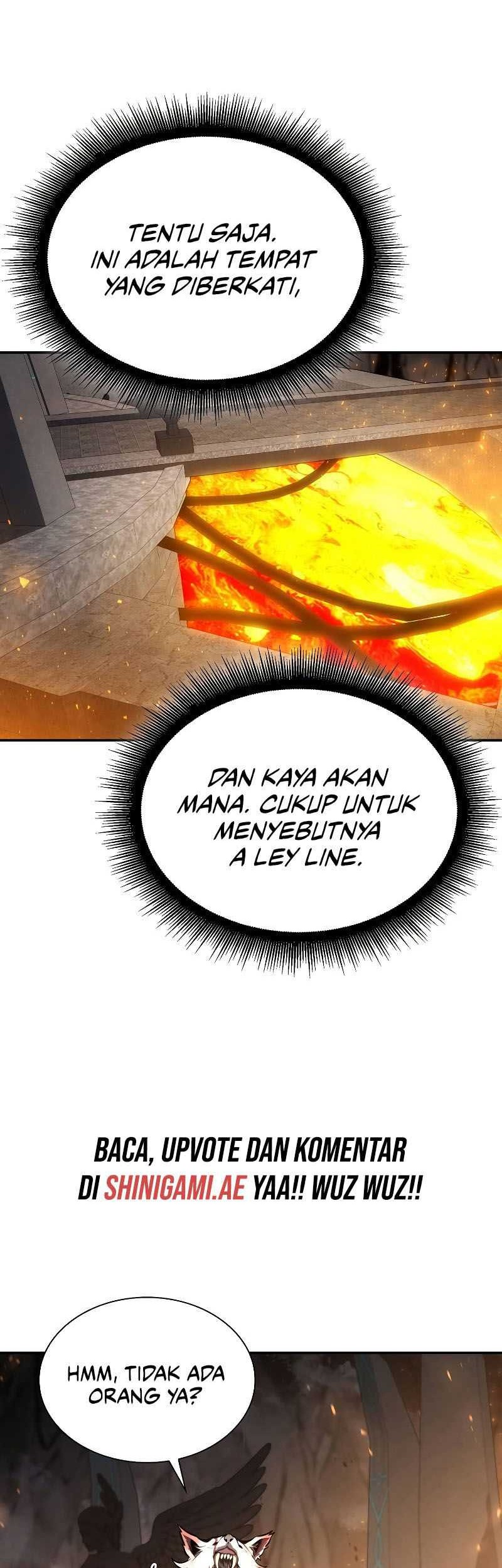 I Returned As An FFF-Class Witch Doctor Chapter 59 halaman 39
