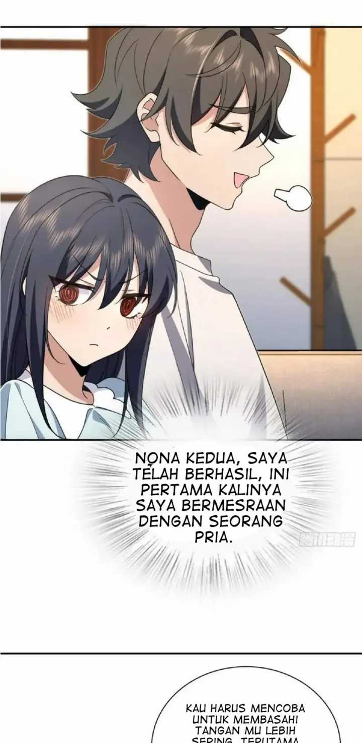 My Wife Is From a Thousand Years Ago Chapter 158 Gambar 21