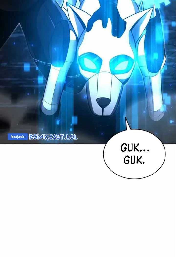 Clever Cleaning Life Of The Returned Genius Hunter Chapter 54 Gambar 72