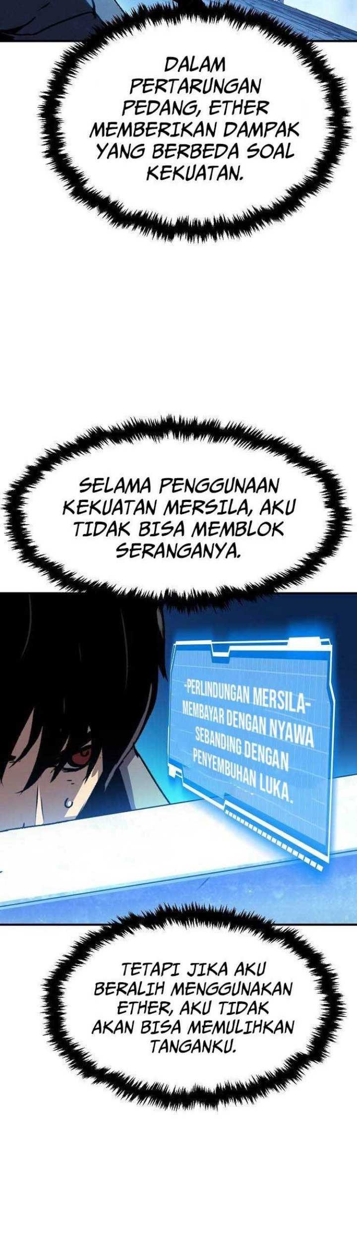 I Became a Knight With a Time Limit Chapter 27 Gambar 34