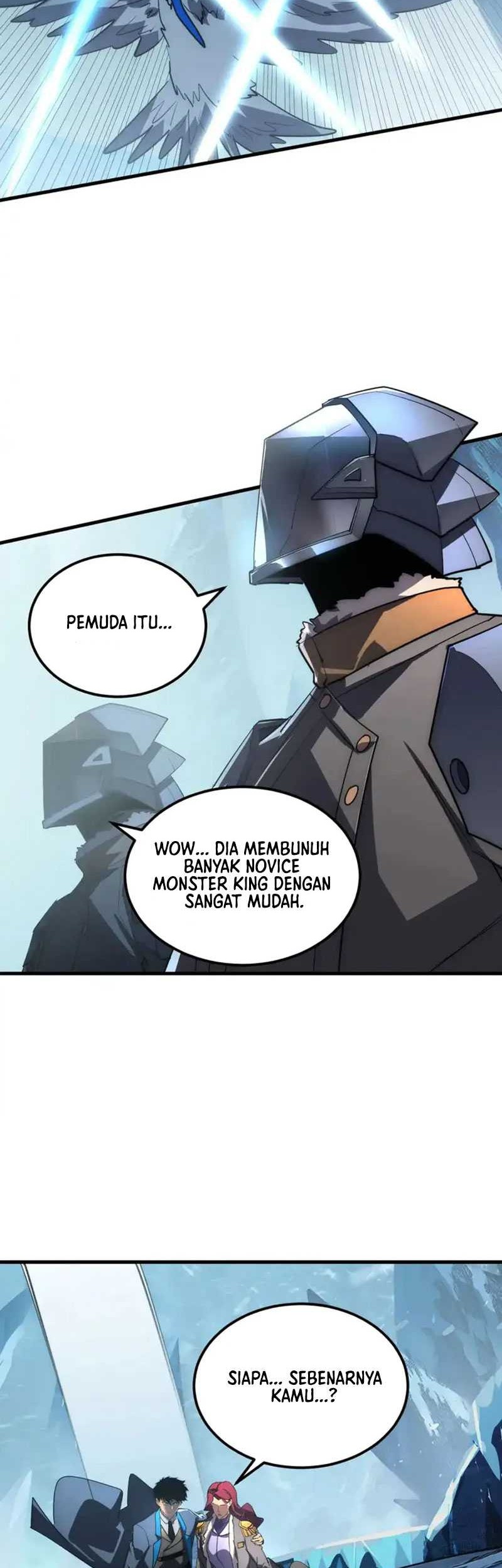 Rise From The Rubble Chapter 250 halaman 21